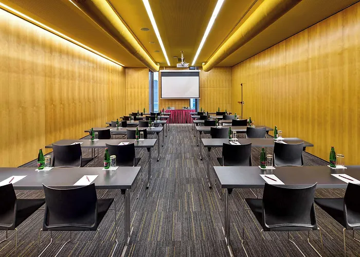 Clarion Congress Hotel Usti Nad Labem