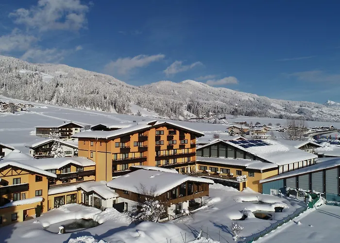 Vital&Sporthotel Brixen