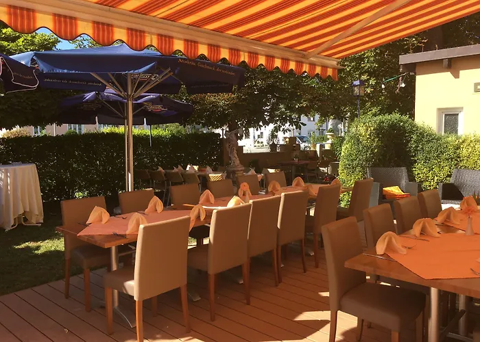 AKZENT Hotel Landgasthof Murrer Straubing
