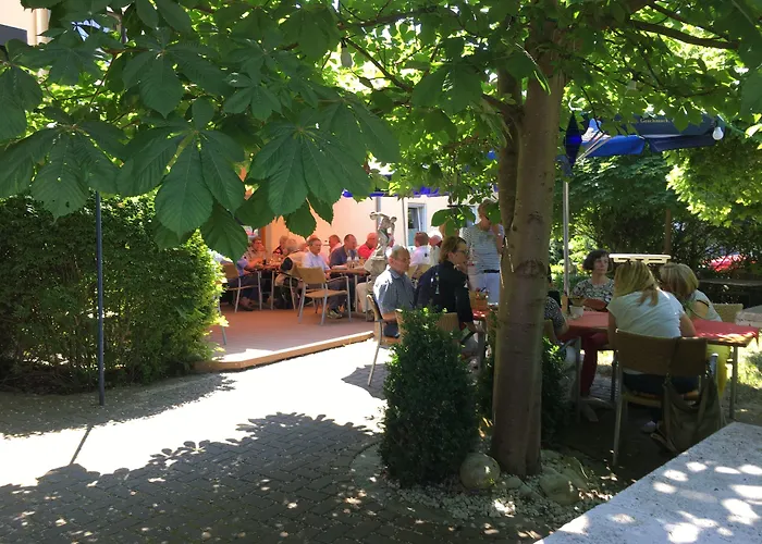 AKZENT Hotel Landgasthof Murrer Straubing