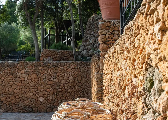 Boutique Hotel Boskinac