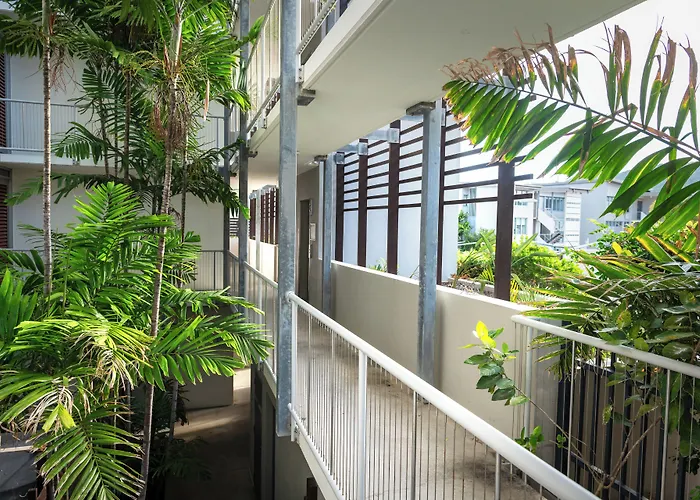 Grand Mercure Apartments Magnetic Island