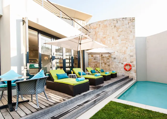 The Fairway Hotel, Spa & Golf Resort