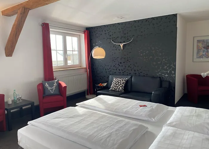 Landhotel Zerlaut