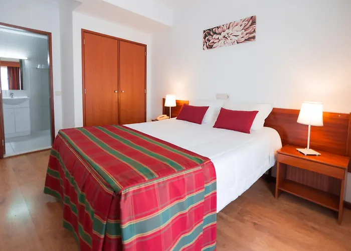 Hotel Cristo Rei - Fatima