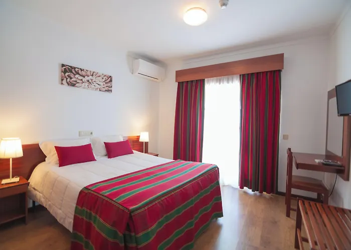 Hotel Cristo Rei - Fatima