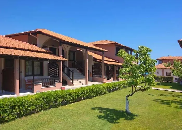 Kamelia & Semeli Hotel
