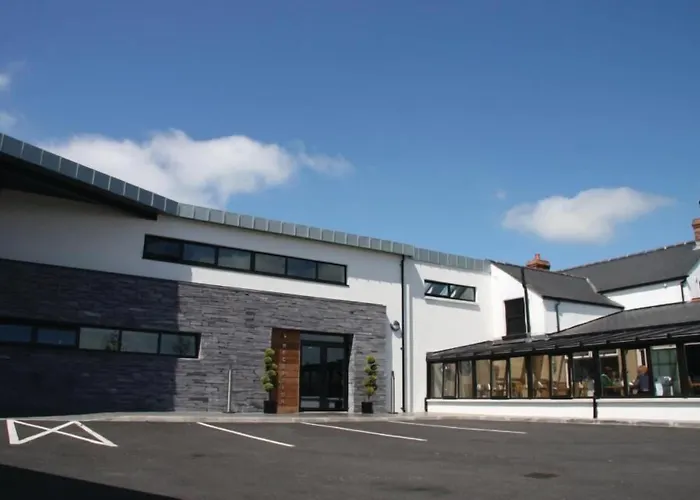Ballyrobin Hotel