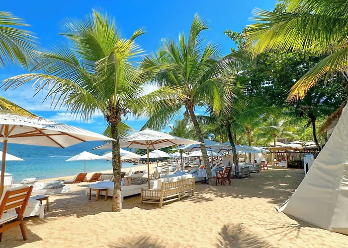 DPNY Beach Hotel&SPA