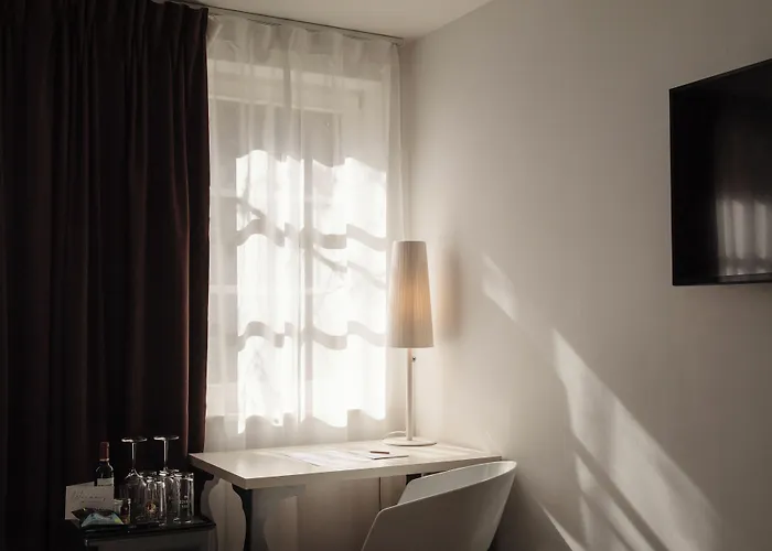 Werners Boutique Hotel Fürth