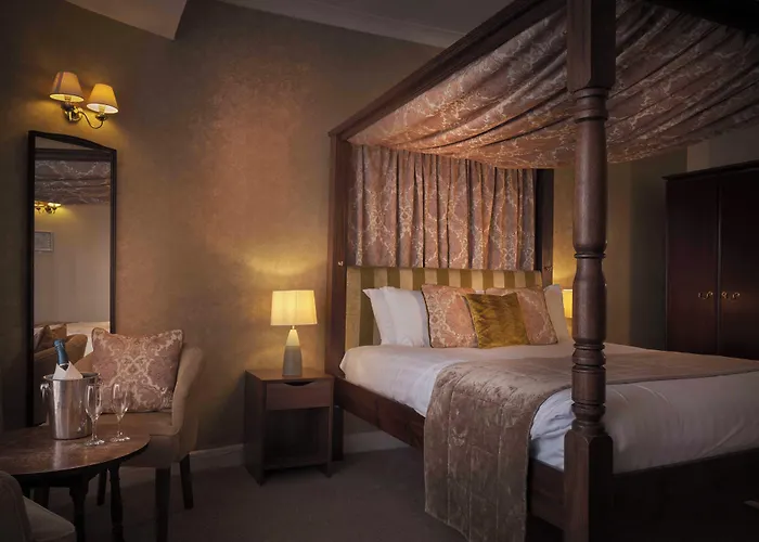 Royal Beacon Hotel