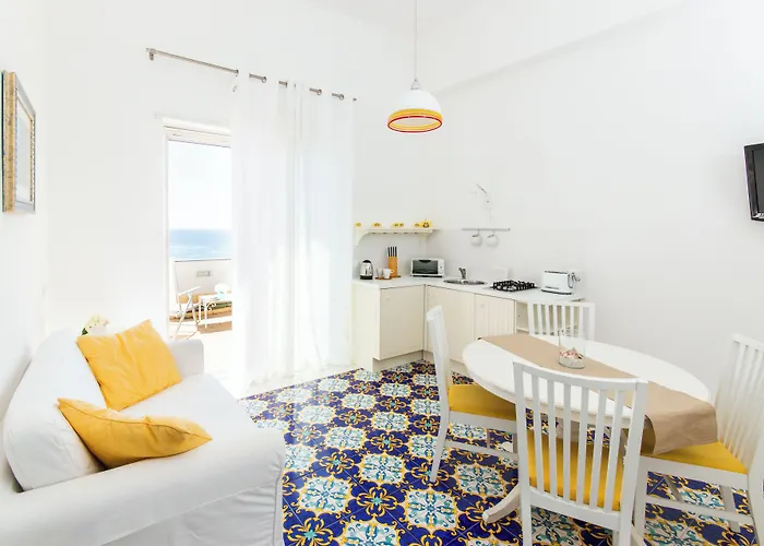 Residence Due Torri