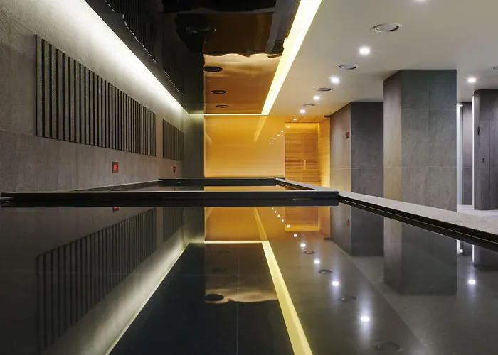 Hotel Hyundai By Lahan Ulsan