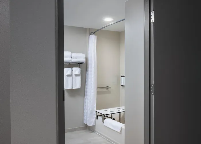 Hyatt House Charlotte Center City