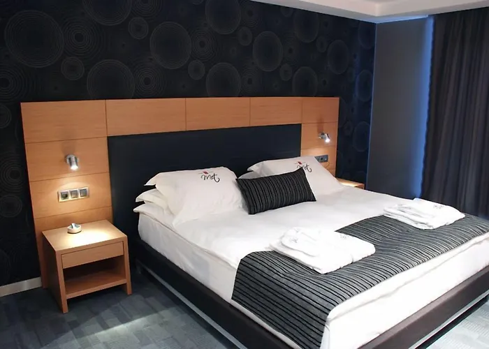 Met Hotel Izmir