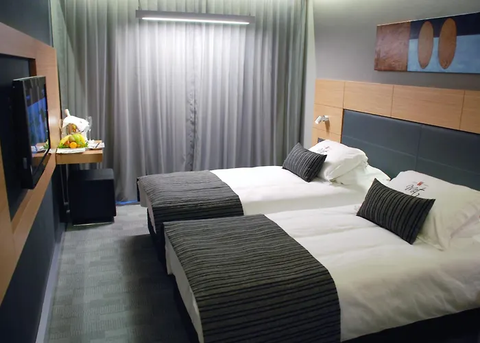 Met Hotel Izmir