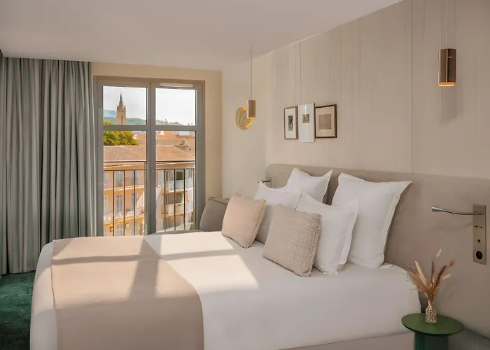 Hôtel Saint Christophe