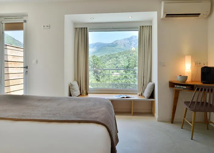 Artemisia Boutique Hotel