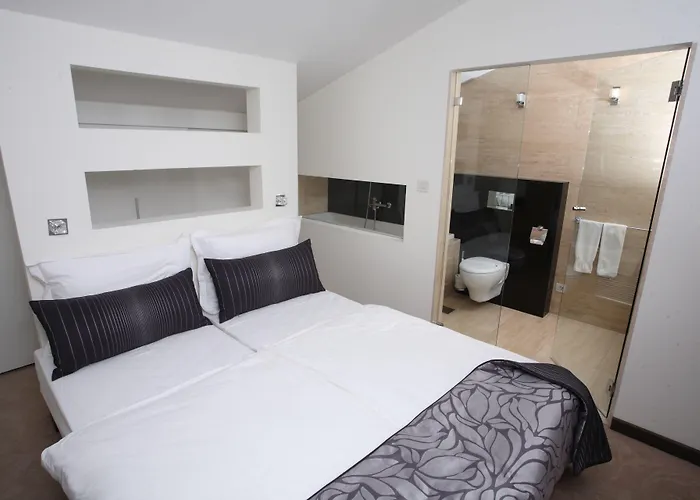 Beach Hotel Split
