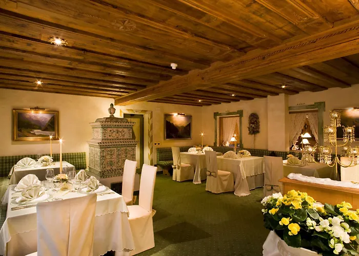 Hotel Sassongher - Preferred Hotels & Resorts Corvara In Badia