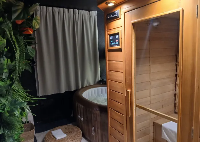 Hotel Quick Palace Tours Nord
