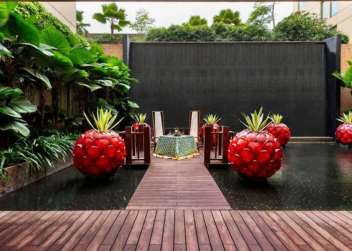 Hyatt Pune