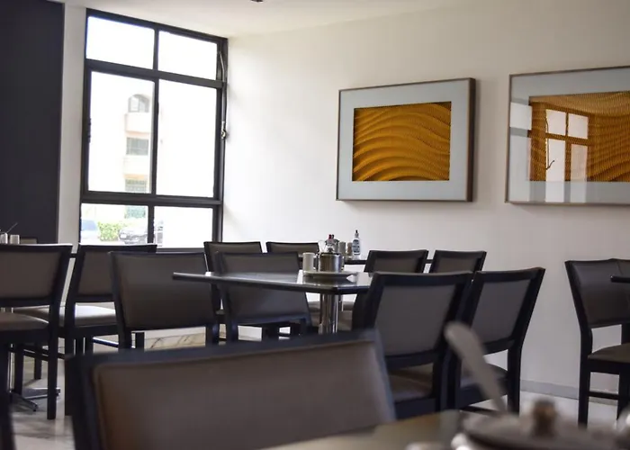 Bittar Inn Brasília