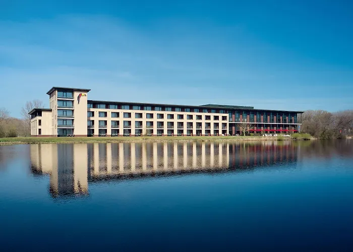 Van Der Valk Hotel Sneek
