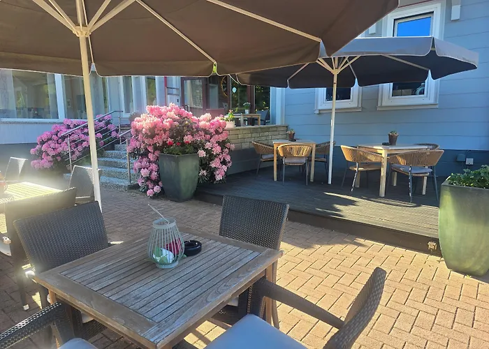 Hotel am Kurpark
