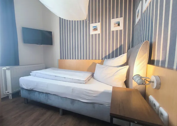 Hotel Am Kurpark