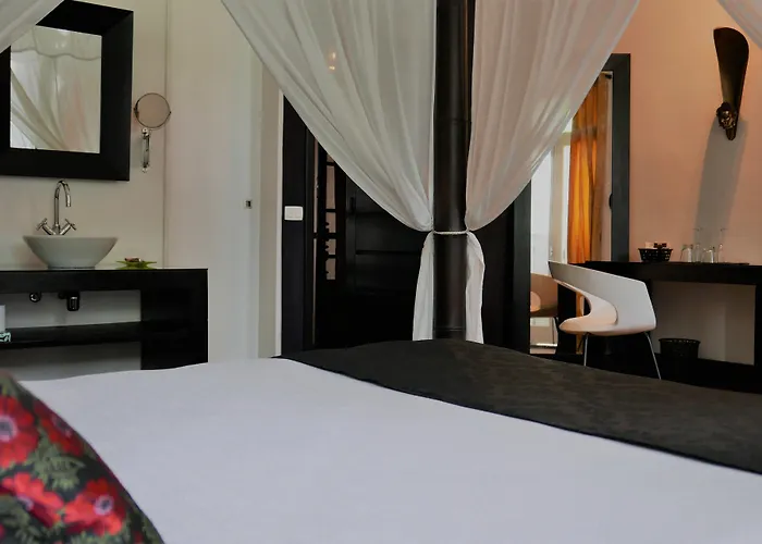 Aram Yamí Boutique Hotel Salvador