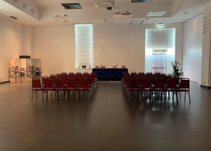 Hotel Monte Sarago Ostuni