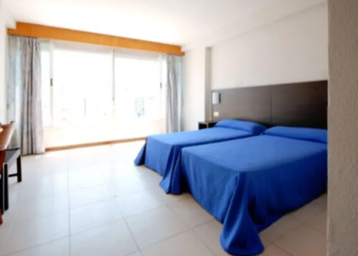 Hotel Safari Gandía