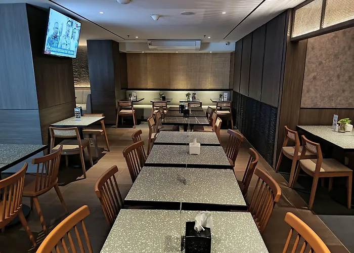 Swiss-Belinn Medan