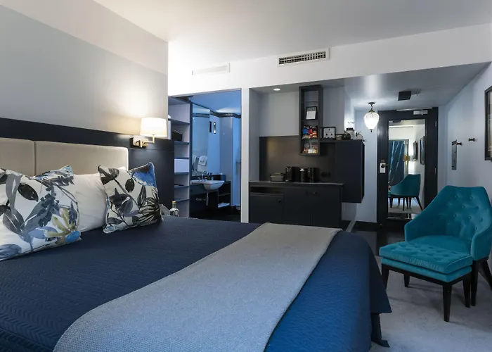 Spicers Balfour Brisbane