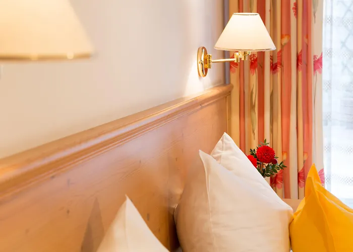 Hotel Gruberhof Meran