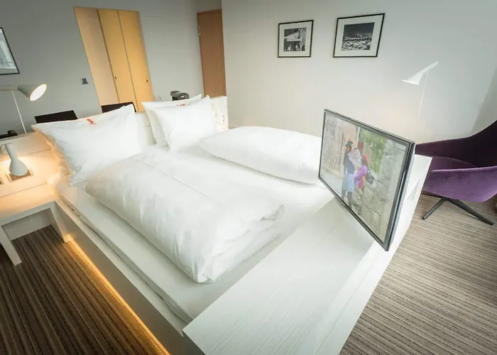 Altera Hotel