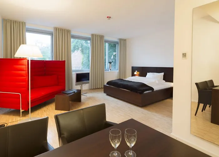 Altera Hotel