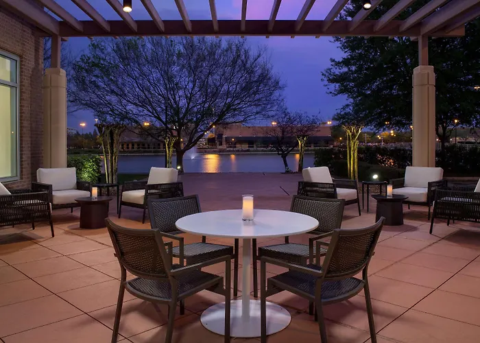 Hyatt Place Sugar Land