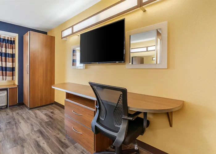 Surestay Plus Hotel By Best Western Keyser