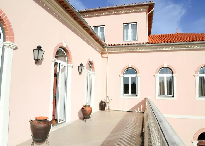 Inatel Luso Hotel