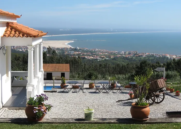 Casa Pinha Hotel Figueira da Foz