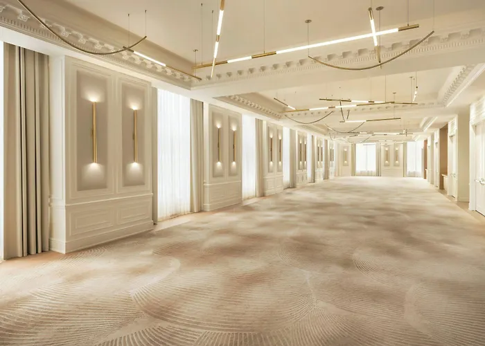 The St. Regis Toronto Hotel
