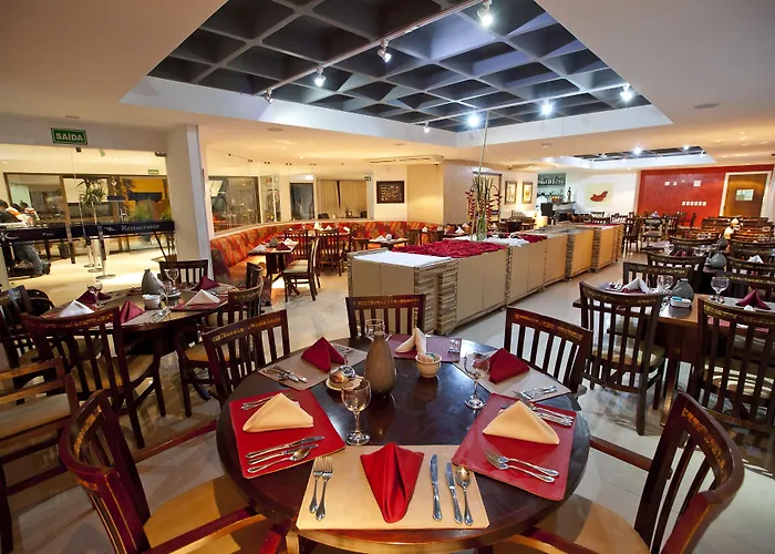 Del Canto Hotel