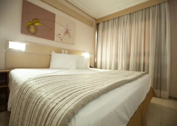 Del Canto Hotel