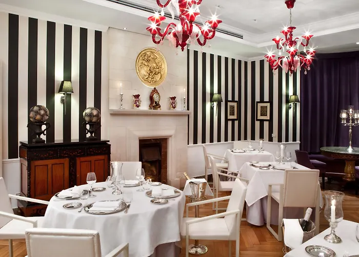 The Ashbee Hotel - The Leading Hotels Of The World