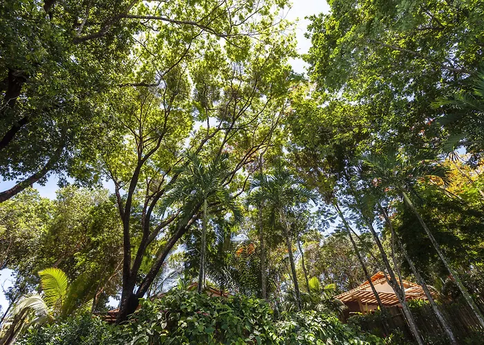 Etnia Casa Hotel Trancoso