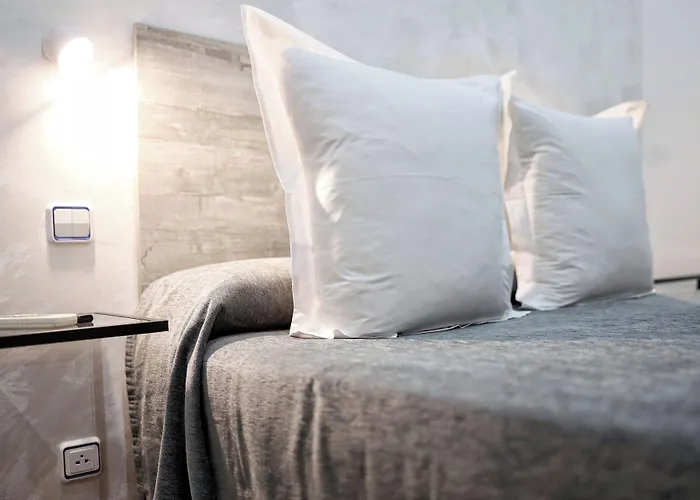 Hostal Las Fuentes