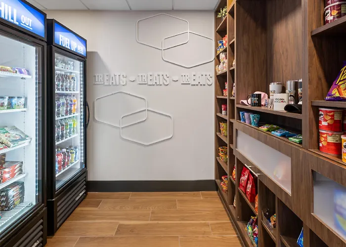 Hampton Inn & Suites Richmond Glenside