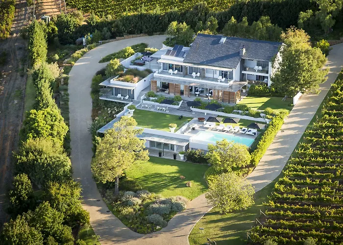 Clouds Estate